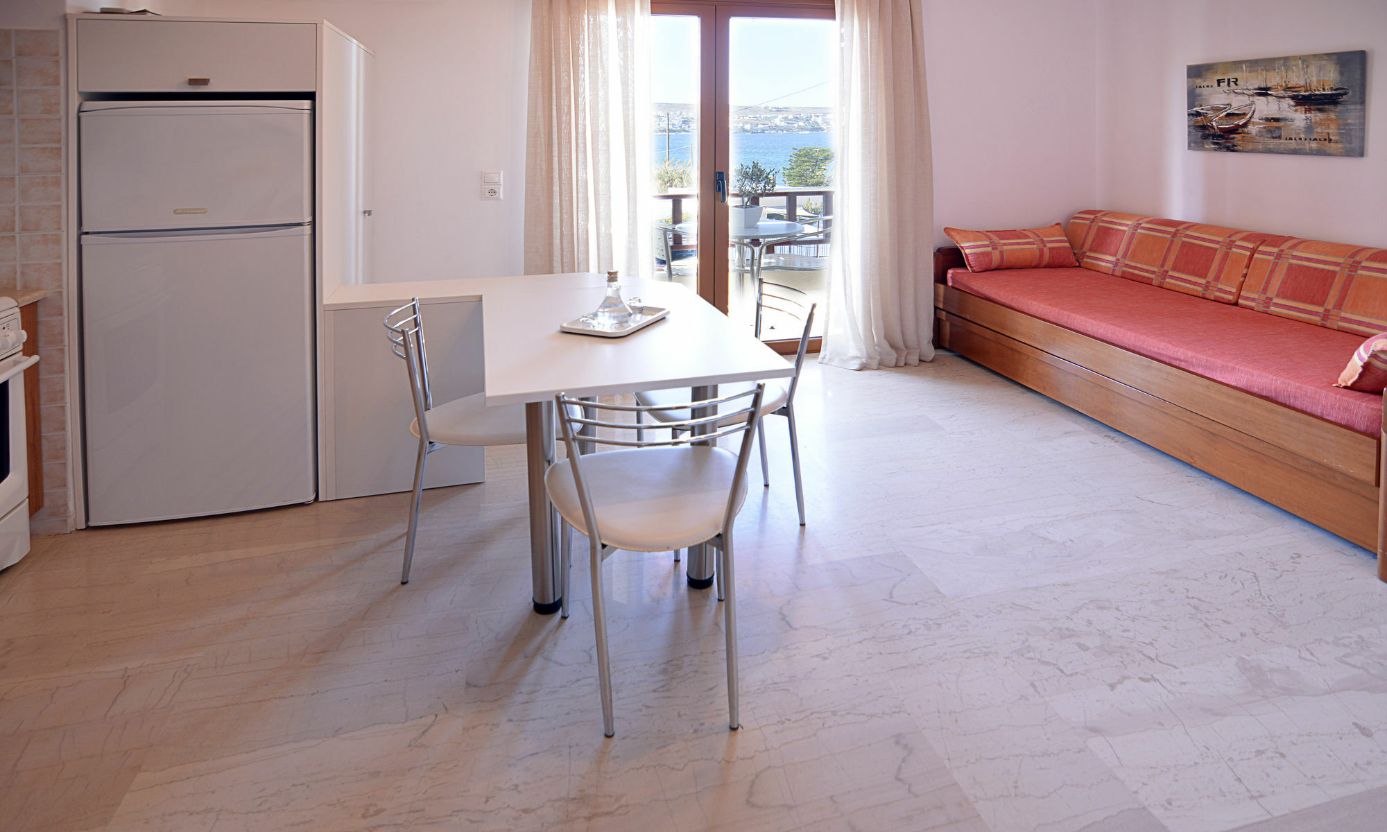 Simon Studios And Apartments Sitia  Exteriör bild